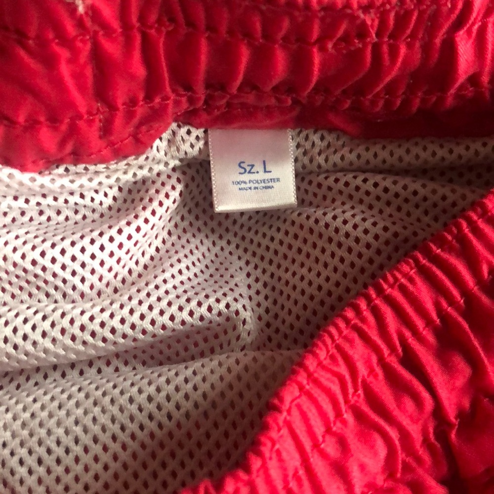 Southern Tide bathing suit!